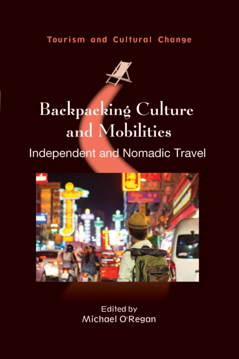 Backpacking Culture and Mobilities